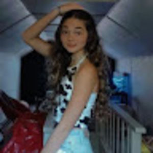 Meet your Posher, Kylee